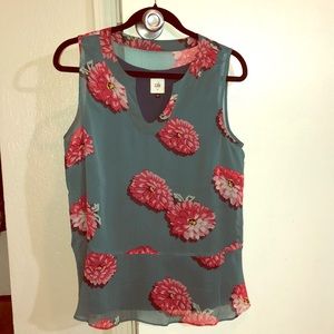 Cabi Summer top